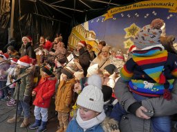 Weihnachtsmarkt 2023